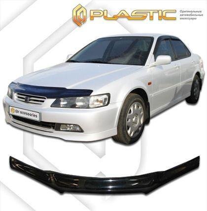 Hood deflector for Honda Accord (1997-2001) - CA Plast
