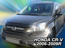 Deflector capotă față pentru HONDA CR-V (2007-2009)