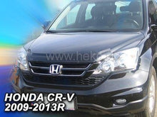 Deflector capotă pentru Honda CR-V (2009-2013)