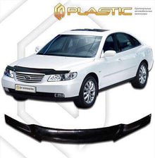 Hood Deflector for Hyundai Grandeur (2005-2011) - CA Plast