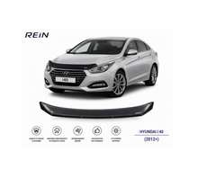 Hood Deflector for HYUNDAI I 40 (2012+)