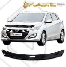 Bonnet Protector for Hyundai i30 Hatchback (2012+) - CA Plast