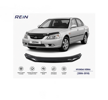 Deflector capotă pentru HYUNDAI VERNA (2006-2009) Sedan