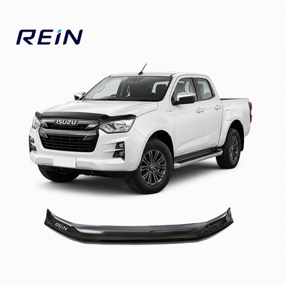 Deflector capotă față pentru ISUZU D-MAX (2019+)