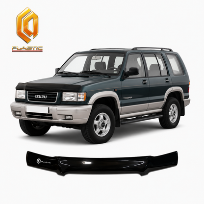 Дефлектор за преден капак за Isuzu Trooper (1998-2001) - CA Plast