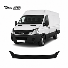 Bonnet Guard for Iveco Daily (2006+)
