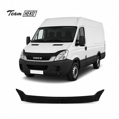 Дефлектор за преден капак за  Iveco Daily (2006+)