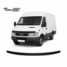 Дефлектор за преден капак за IVECO DAILY 35C, 35S, 50C, 60C, 65C  (1999-2006)