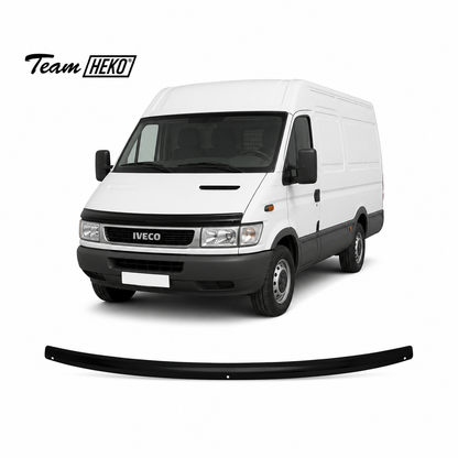 Дефлектор за преден капак за IVECO DAILY 35C, 35S, 50C, 60C, 65C  (1999-2006)