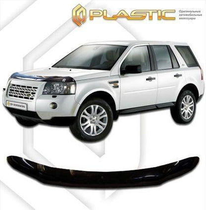 Bonnet Guard for Land Rover Freelander II (2006–2012) - CA Plast