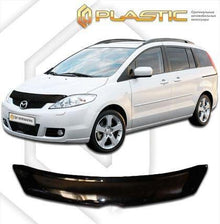 Bonnet Guard for Mazda Premacy (2005+) - CA Plast