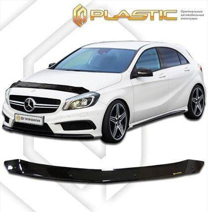 Deflector capotă față pentru Mercedes-Benz W176 A-Classe 2012+ - CA Plast