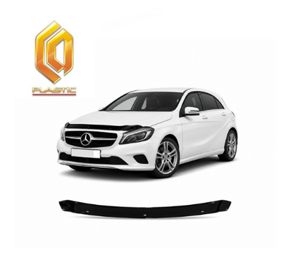 Deflector capotă față pentru Mercedes-Benz W176 A-Classe 2012+ - CA Plast