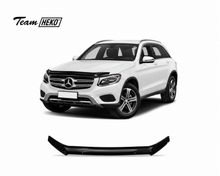 Дефлектор за преден капак за Mercedes GLC (2015+)