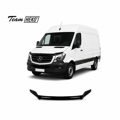 Дефлектор за преден капак за MERCEDES SPRINTER (2013+)