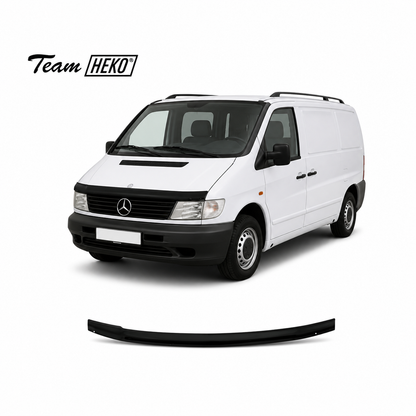 Дефлектор за преден капак за MERCEDES VITO (1996-2003)