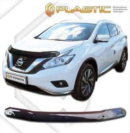 Hood Deflector for Nissan Murano (2016+) - CA Plast
