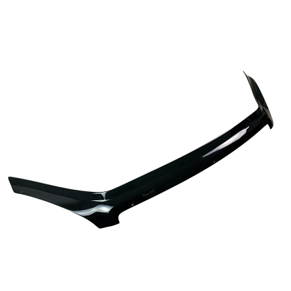 Deflector capotă pentru NISSAN QASHQAI (2007-2010)