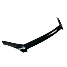 Deflector capotă pentru NISSAN QASHQAI (2007-2010)
