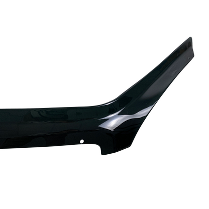 Deflector capotă pentru NISSAN QASHQAI (2007-2010)