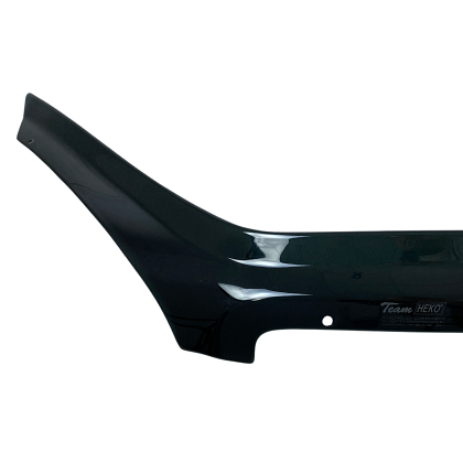 Deflector capotă pentru NISSAN QASHQAI (2007-2010)