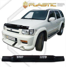 Hood Deflector for Nissan Terrano Regulus (1996-2002) - CA Plast