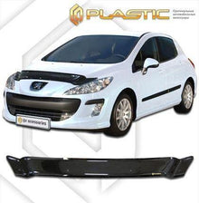 Deflector capotă pentru Peugeot 308 (2009-2011) - CA Plast
