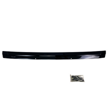 Deflector capotă pentru PEUGEOT BOXER / CITROEN JUMPER / FIAT DUCATO (2006+)