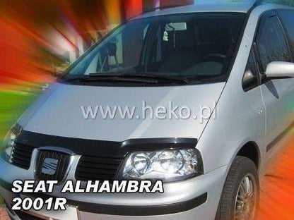 Дефлектор за преден капак за SEAT ALHAMBRA (2001+)