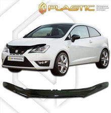 Bonnet Guard for Seat Ibiza (2012+) - CA Plast