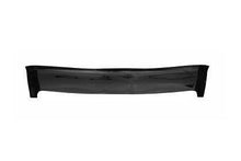 Bonnet protector for SKODA OCTAVIA (1996-2011)