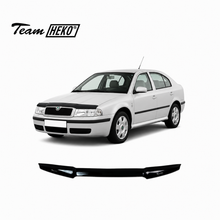 Deflector capotă pentru SKODA OCTAVIA (1996+)