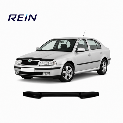 Дефлектор за преден капак за SKODA OCTAVIA II (2004-2013)