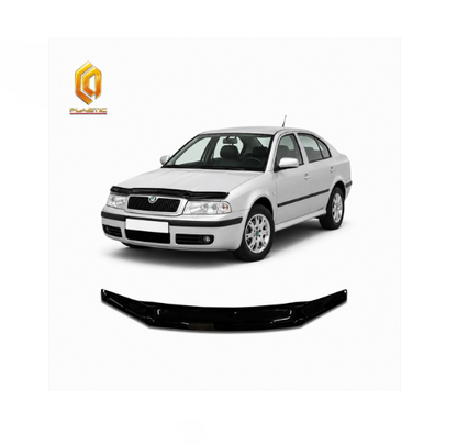 Дефлектор за преден капак за Skoda Superb (2001-2008) - CA Plast