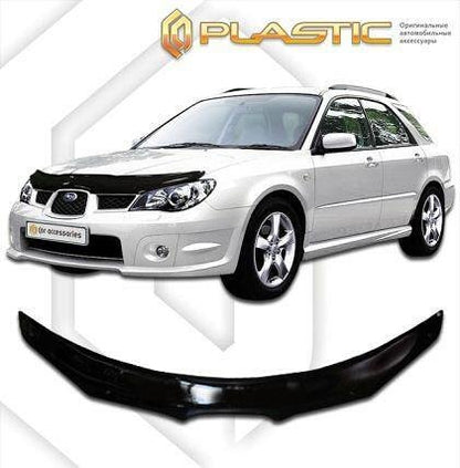 Hood Deflector for Subaru Impreza (2005-2007) - CA Plast