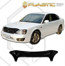 Deflector capotă pentru Subaru Legacy (2001-2002) - CA Plast