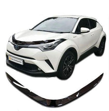 Bonnet deflector for Toyota Avensis (1997-2001) - CA Plast