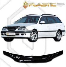 Bonnet deflector for Toyota Avensis (1997-2001) - CA Plast