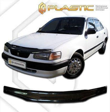 Hood Deflector for Toyota Corolla (1995-2000) - CA Plast