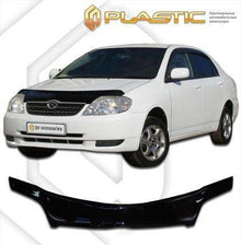 Deflector capotă pentru Toyota Corolla (1999-2004) - CA Plast
