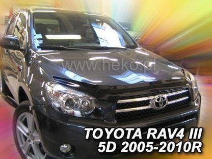 Hood Protector for TOYOTA RAV4 (2006-2009)
