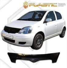 Deflector capotă pentru Toyota Yaris (1999-2005) - CA Plast