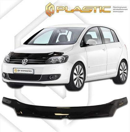 Bonnet deflector for Volkswagen Golf Plus (2009-2014) - CA Plast