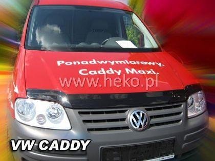 Bonnet protector for VW CADDY (2004-2010) / TOURAN (2003-2006)