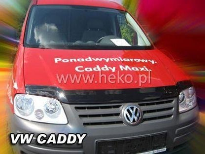 Bonnet protector for VW CADDY (2004-2010) / TOURAN (2003-2006)