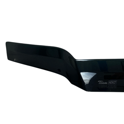 Bonnet protector for VW CADDY (2004-2010) / TOURAN (2003-2006)