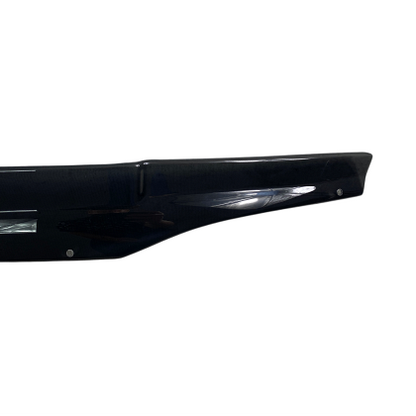 Bonnet protector for VW Golf 3