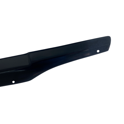 Bonnet protector for VW Golf 3