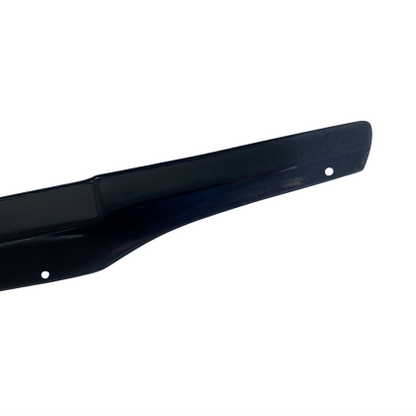 Bonnet protector for VW Golf 3