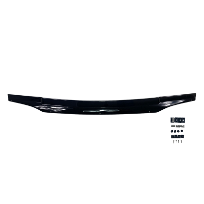 Bonnet protector for VW Golf 3